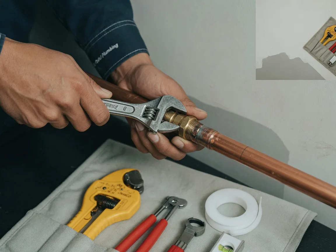 Why choose Drain Cleaning in Ponderosa, NM